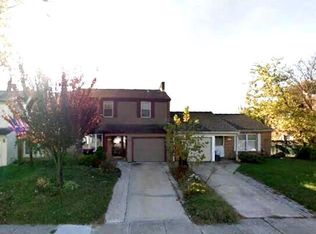 1712 Willow Pl, Clementon, NJ 08021