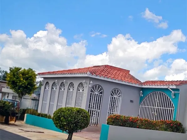 7 Calle Argentina Vega, Vega Baja, PR 00693