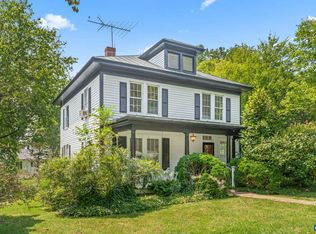 404 W Main St, Louisa, VA 23093