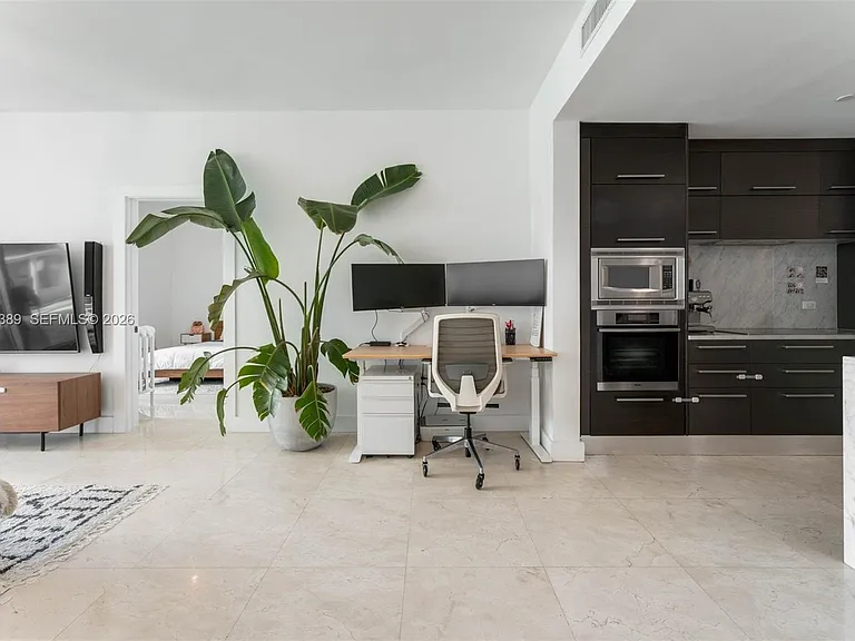 900 Biscayne Blvd #2708 — Photo 15