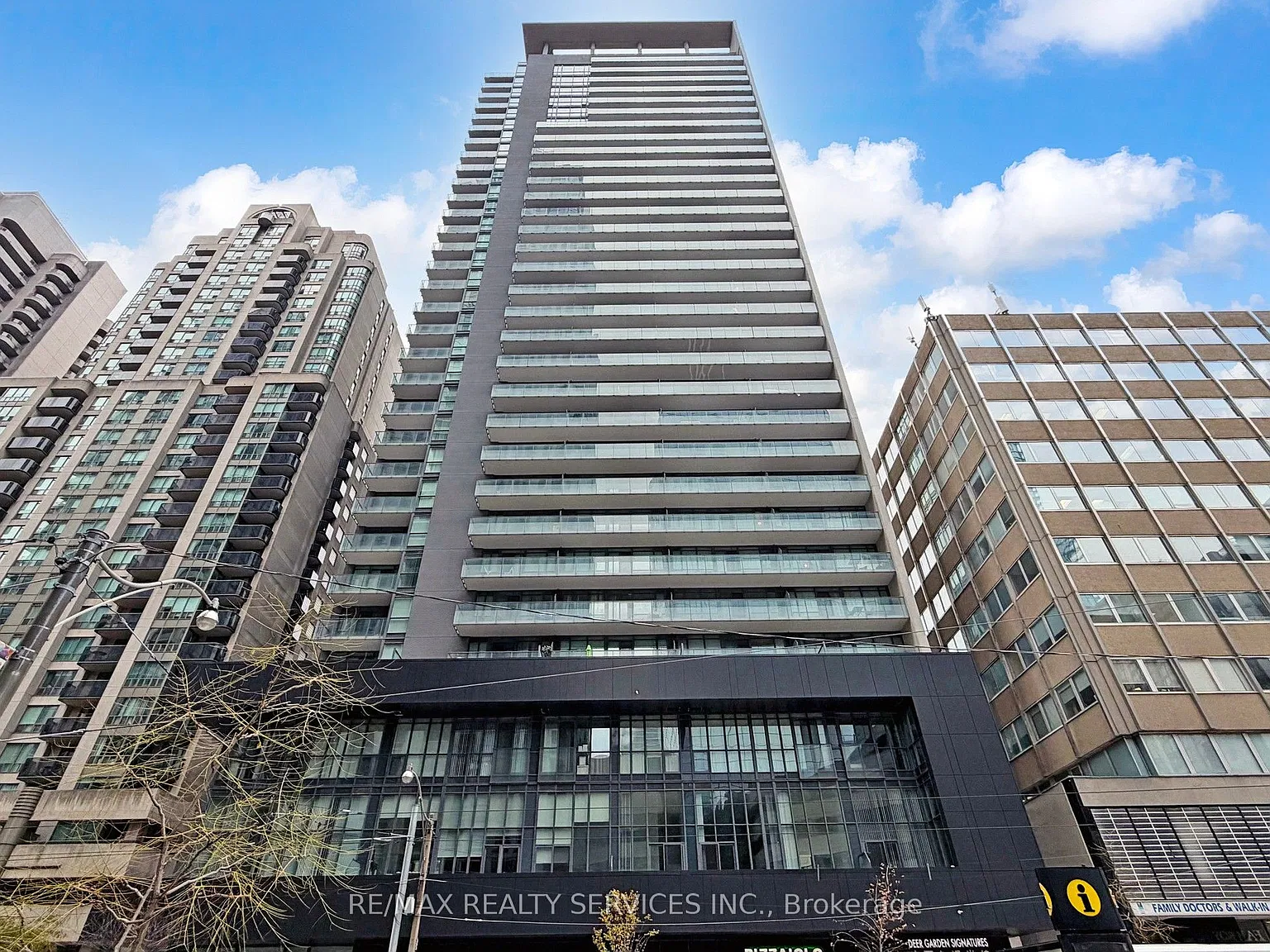 1 bed, $2,300 — Photo 1
