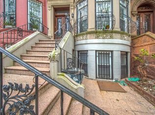 396 Sterling Pl, Brooklyn, NY 11238