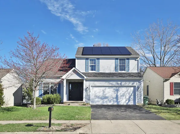 348 Holly Grove Rd, Lewis Center, OH 43035