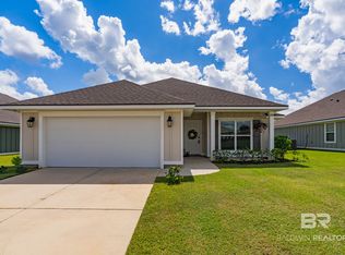 1258 Caper Ave, Foley, AL 36535