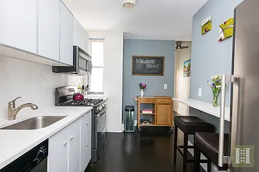 Sold by Halstead Real Estate