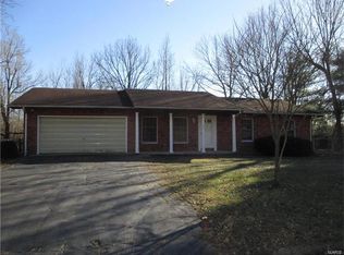 231 Patricia Ln, Ironton, MO 63650