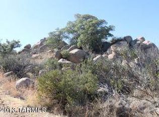 1850 S Cody Loop Rd, Oracle, AZ 85623