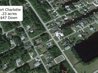 5714 David Blvd, Port Charlotte, FL 33981