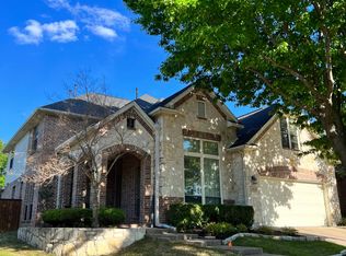 1912 Van Landingham Dr, McKinney, TX 75071
