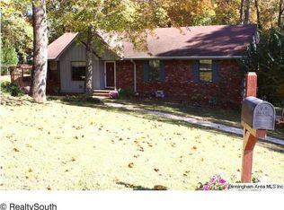205 Annetta Cir, Trussville, AL 35173