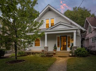 913 Cramer Ave, Lexington, KY 40502