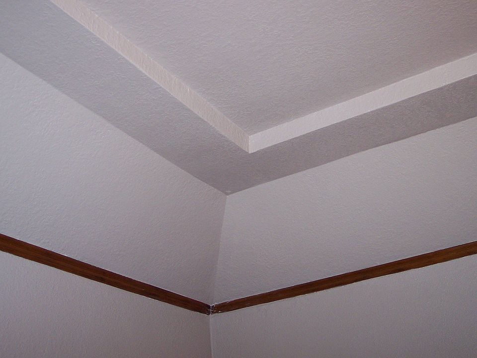 cove ceiling