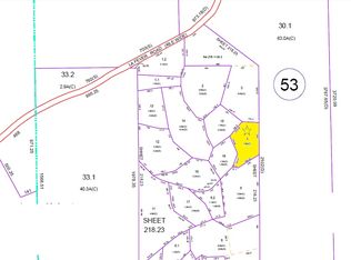 9644 Lafever Rd #7, Cuba, NY 14727