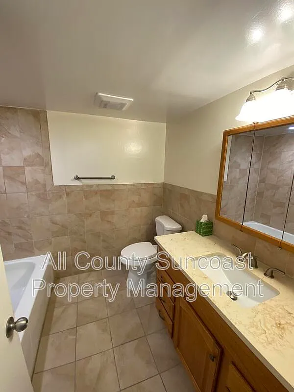 1 bed, 1.0 bath, $1,595 — Photo 4