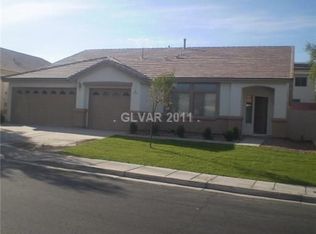 57 Sterling Meadow St, Henderson, NV 89012