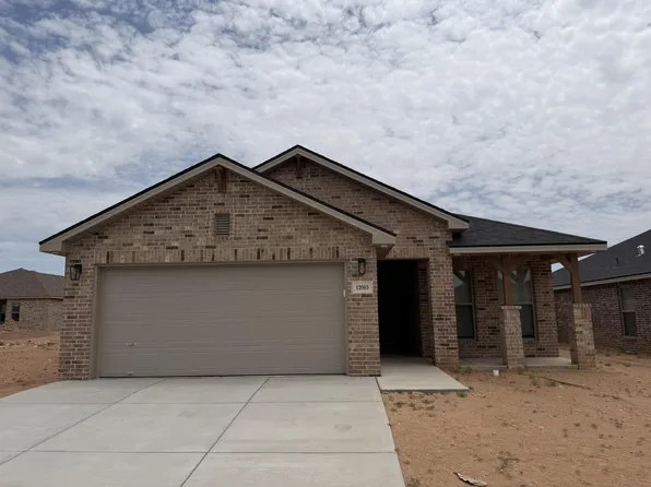 12005 Juneau Ave, Lubbock, TX 79424