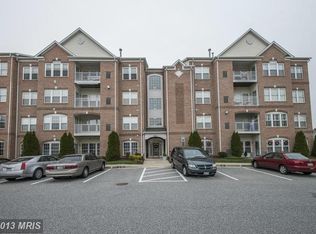 9501 Kingscroft Ter #9501C, Perry Hall, MD 21128