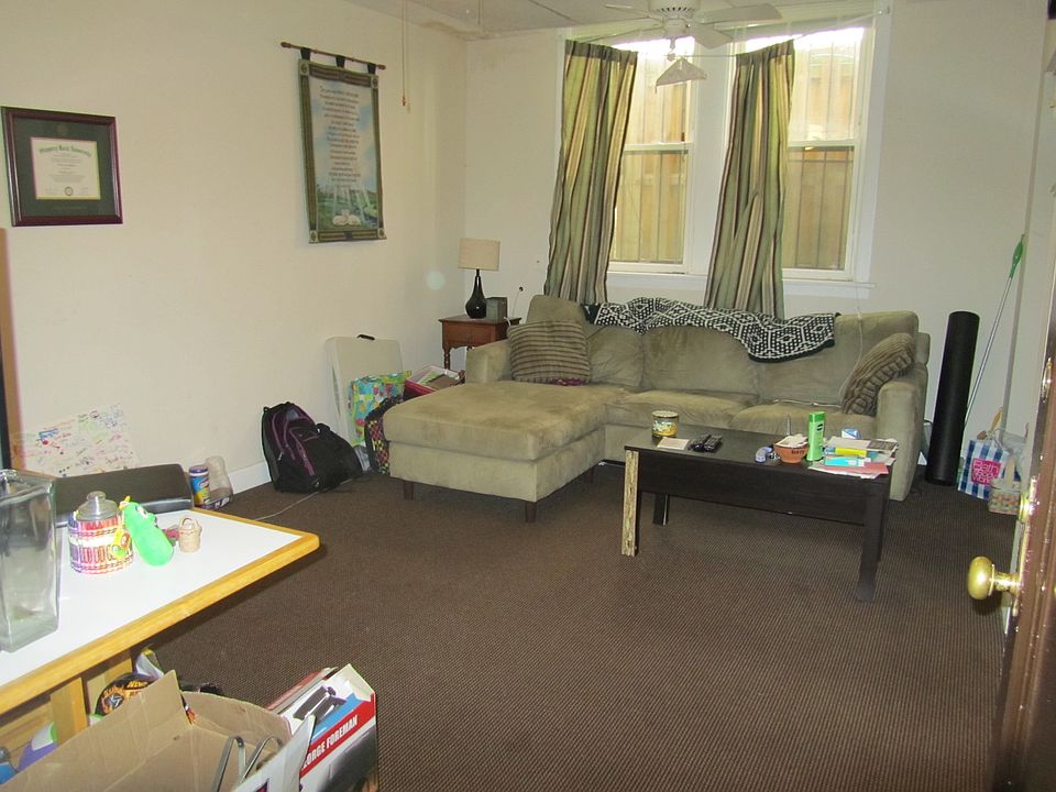 1st image of 7010 N Ashland Blvd APT B2