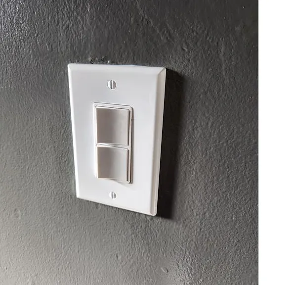 New outlets