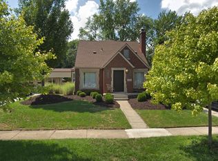 221 Highview St, Dearborn, MI 48128
