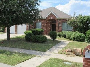 102 Painted Trl, Forney, TX 75126