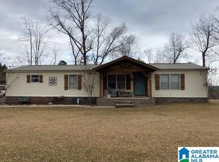 3795 Little Hope Rd, Centreville, AL 35042