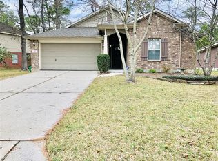 42 N Star Ridge Cir, Spring, TX 77382