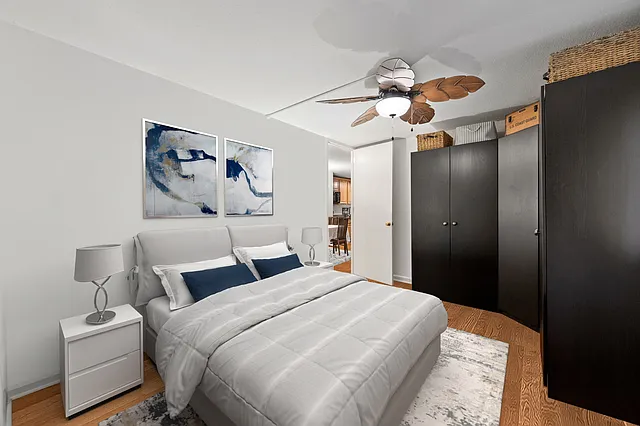 1339 N Dearborn St #7D — Photo 6