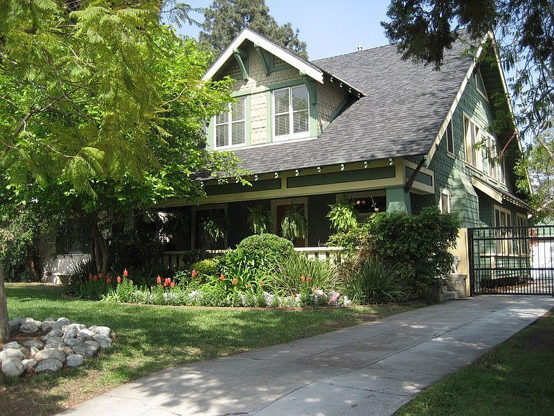 700 N Mentor Ave, Pasadena, CA 91104 | Zillow