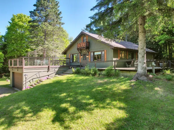 7460 Cth B, Land O Lakes, WI 54540
