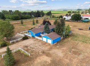12705 Appaloosa Ave, Wellington, CO 80549