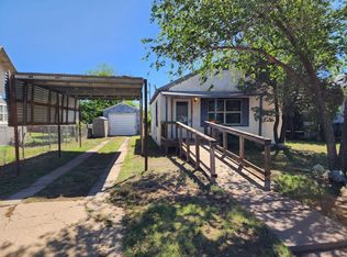 230 S 11th St, Slaton, TX 79364