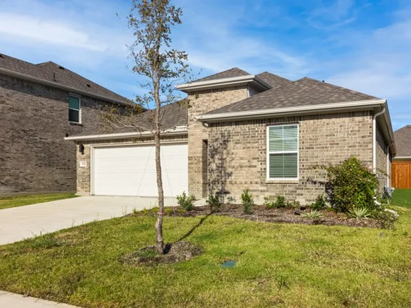 630 Cari Ln, Forney, TX 75126