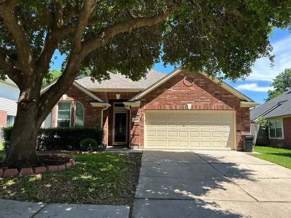 (undisclosed Address), Humble, TX 77346