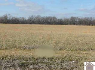 5652 Harris Rd, Paducah, KY 42001