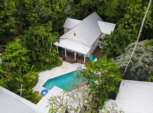 910 Elizabeth St #A-C, Key West, FL 33040