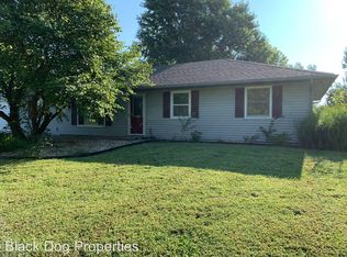 2440 Big Horn Ln, Manhattan, KS 66503
