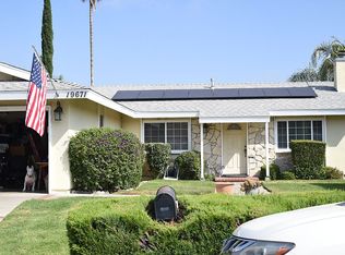 19671 Lonerock St, Santa Clarita, CA 91351