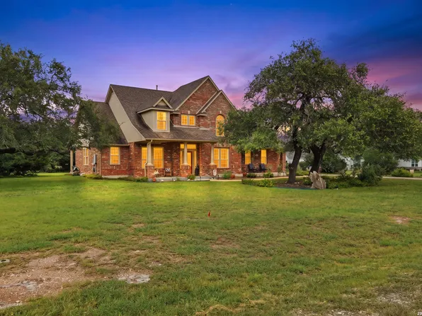 457 Mystic Parkway, Spring Branch, TX 78070