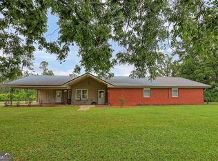 240 Reedy Branch Ln, Statesboro, GA 30458