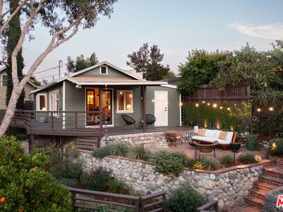 4825 Glenalbyn Dr, Los Angeles, CA, 90065