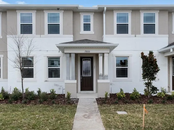 7810 Clove Hitch Way, Orlando, FL 32832