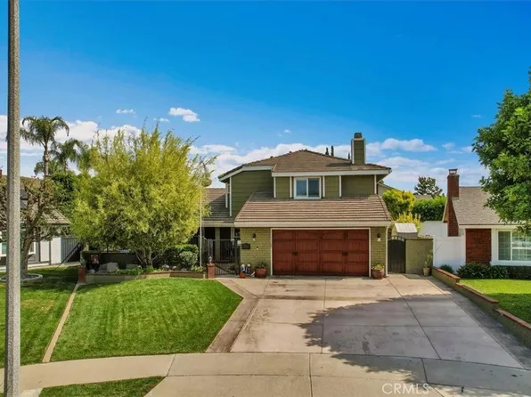 1926 Winney Cir, Placentia, CA 92870