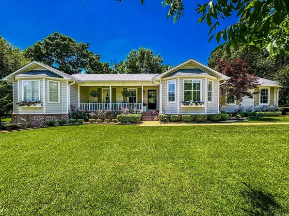 129 Quail Run, Monticello, AR 71655