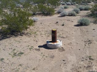 11495 Rocky Point, Willow Beach, AZ 86445