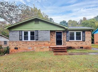 518 Echodale Dr, Charlotte, NC 28217