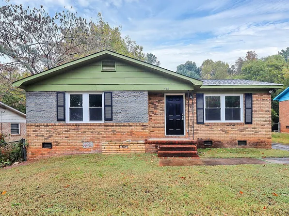 518 Echodale Dr, Charlotte, NC 28217