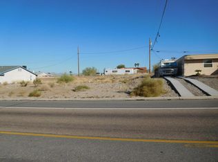 3225 Kiowa Blvd N LOT 17, Lake Havasu City, AZ 86404