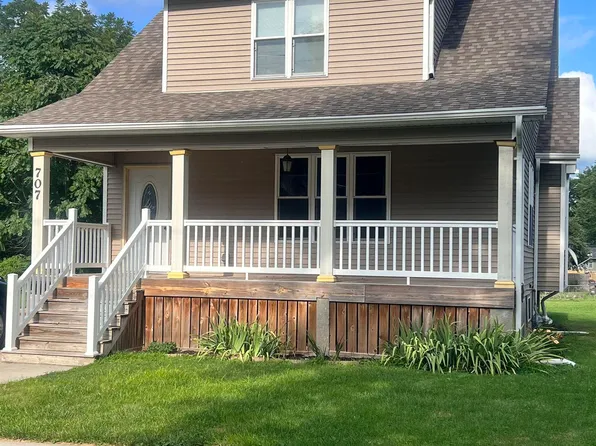 707 N 14th St, Clarinda, IA 51632