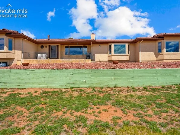 380 Scrub Oak Cir, Monument, CO 80132